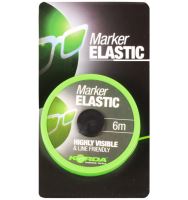 Korda Značkovač Na Vlasec Marker Elastic 6 m Korda Značkovač Na Vlasec Marker Elastic 6 m