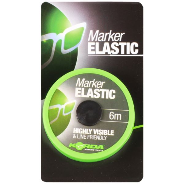 Korda Značkovač Na Vlasec Marker Elastic 6 m