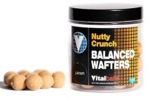Vitalbaits Wafters Nutty Crunch Vitalbaits Wafters Nutty Crunch