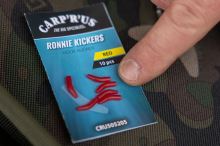 Carp'R'Us Rovnátko Ronnie Kickers 10 ks (9)