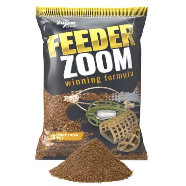 Carp Zoom Feederzoom Krmítková Směs 1 ks