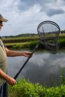 Zebco Podběrák Magic Fix Latex Net 50 cm 1,5 m (9)