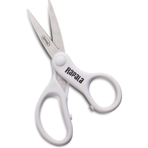 Rapala Nůžky Salt Super Line Scissors