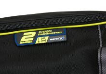 Matrix Kolečka 2-Wheel Transporter pro Superbox Na Vytvoření Vozíku (4)