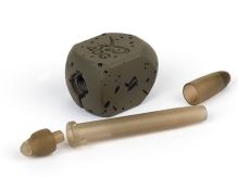 Matrix Olovo In Line Leads 2 ks (1)