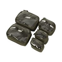 Trakker Taška Na Olůvka NXG Modular Lead Pouch System (4)
