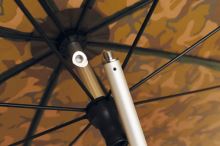 Fox Deštník Brolly Camo 60ins (2)