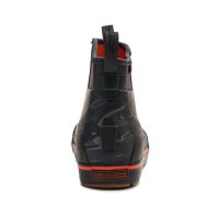 Grundéns Boty Deck-Boss Ankle Boot Blackbeard (4)