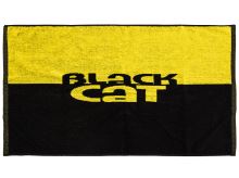 Black Cat Ručník Hand Towel