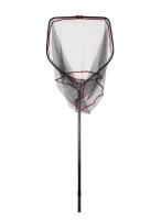 Garda Náhradní Pogumovaná Síťka k Podběráku Carp Predator Spare Mesh (1)