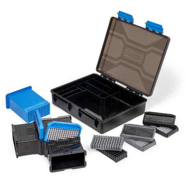Preston Innovations Kráječ Meat Cutter Set