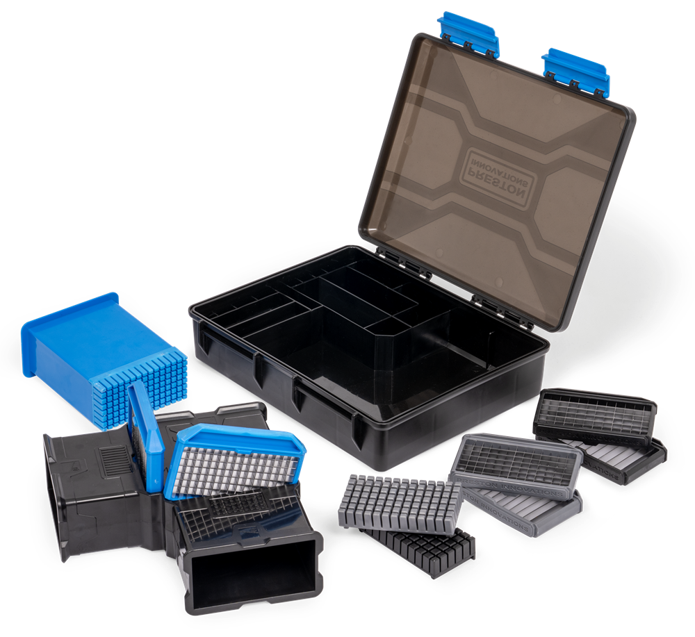 Preston innovations kráječ meat cutter set