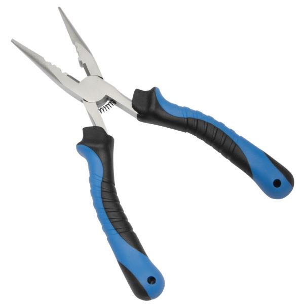 Zebco Kleště Straight Nose Pliers