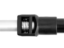 Delphin Samostatná Noha k Lehátku NH (3)