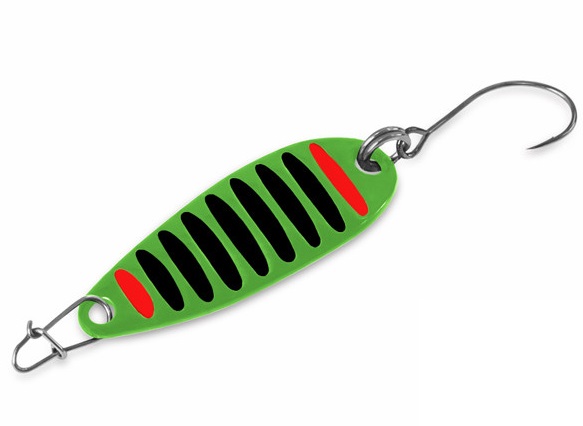 Levně Delphin plandavka strip perch - 8 2 g