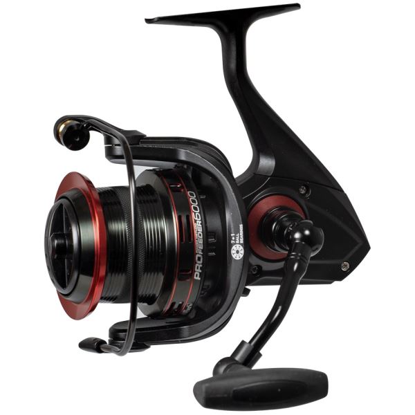 Carp Expert Naviják Pro Power Feeder PH 6000