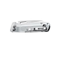 Leatherman Nůž Free K2X Silver (2)