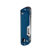 Leatherman Nůž Free T4 Navy (3)