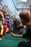 Imperial Baits Prut Max Nollert Temptation MK3 3,66 m (12 ft) 2,75-3,25 lb (8)