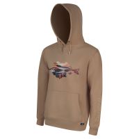 Daiwa Mikina Hoodie Pike (1)