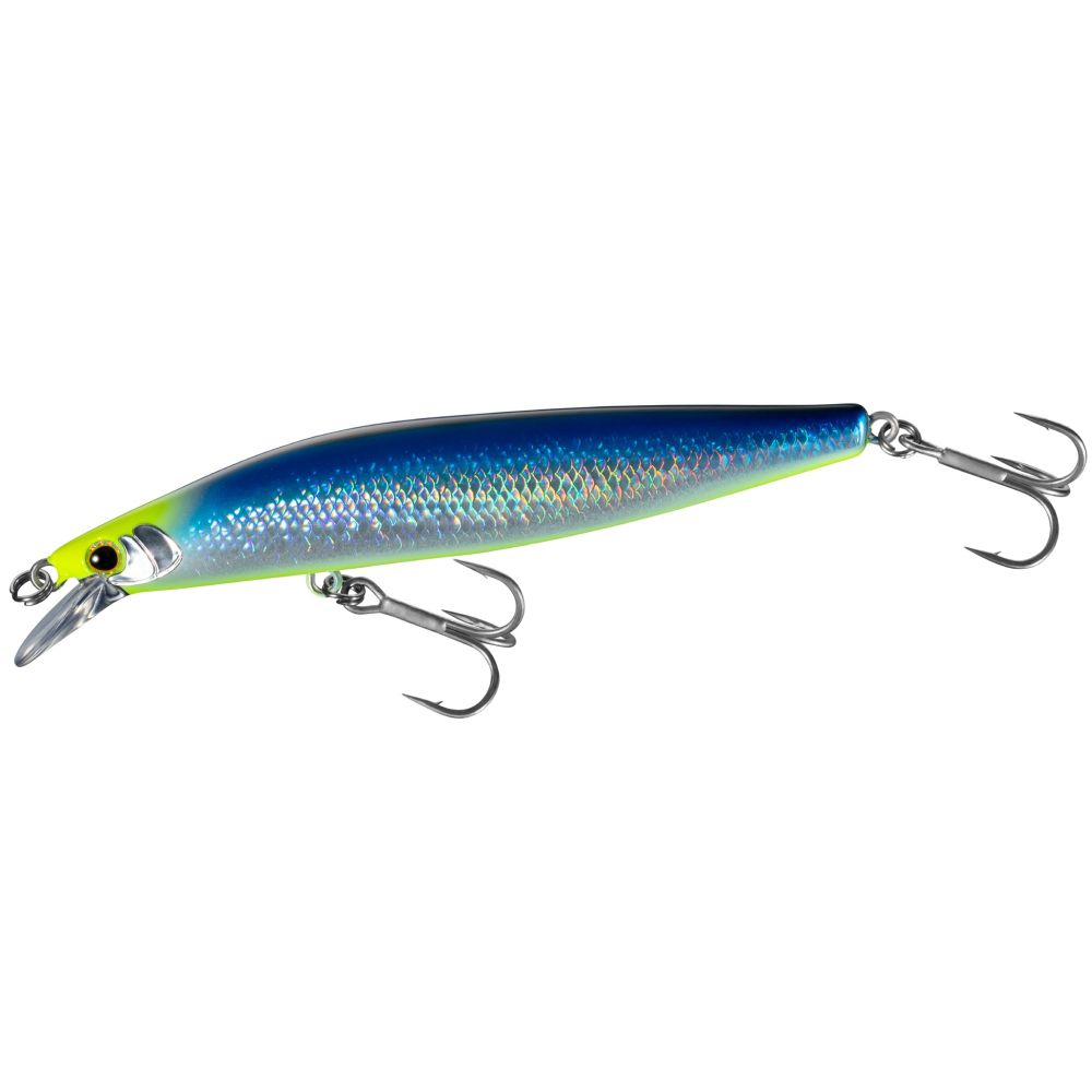 Shimano wobler cardiff ml bullet ar-c b chart 9,3 cm 10 g