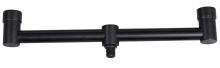 Prologic Hrazda Black Fire Buzzer Bar 2 Rod-15 cm