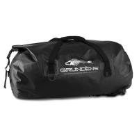 Grundéns Taška Shackelton Duffel Bag Black 105 l Grundéns Taška Shackelton Duffel Bag Black 105 l