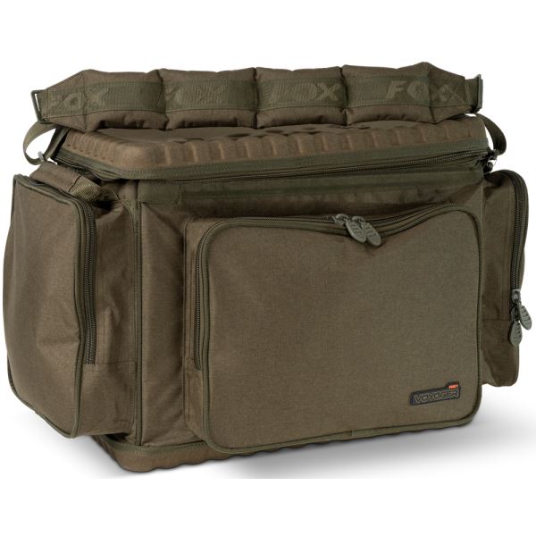 Fox Taška Voyager Barrow Bag