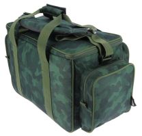 NGT Taška Insulated Carryall Dapple Camo 709 (1)