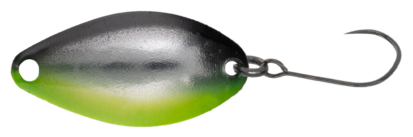 Mikado plandavka lazzer spoon 6 - 2,5 g