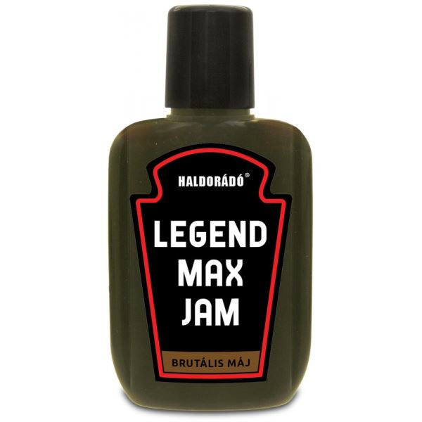 Haldorádó Gel Legend Max Jam 75 ml