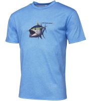 Savage Gear Triko Tuna Tee - M