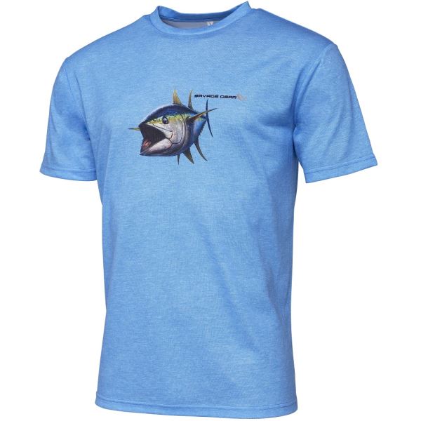 Savage Gear Triko Tuna Tee