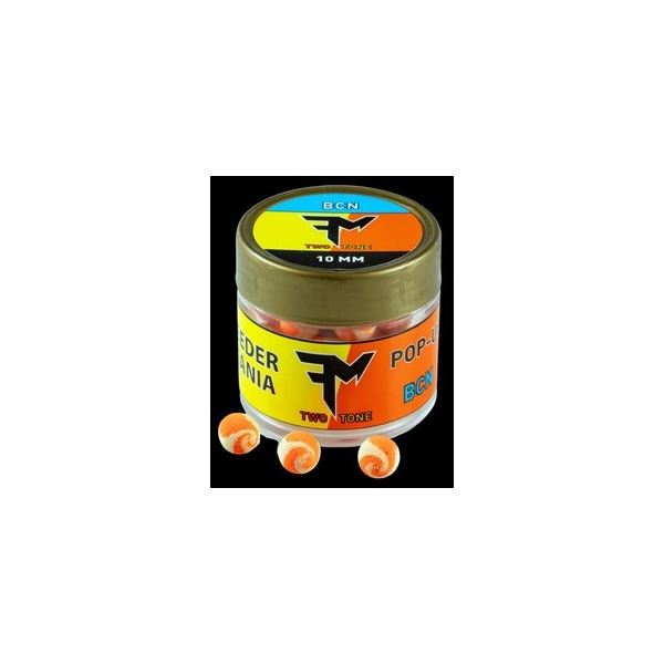 Feedermania Two Tone Pop up Boilies 14 g