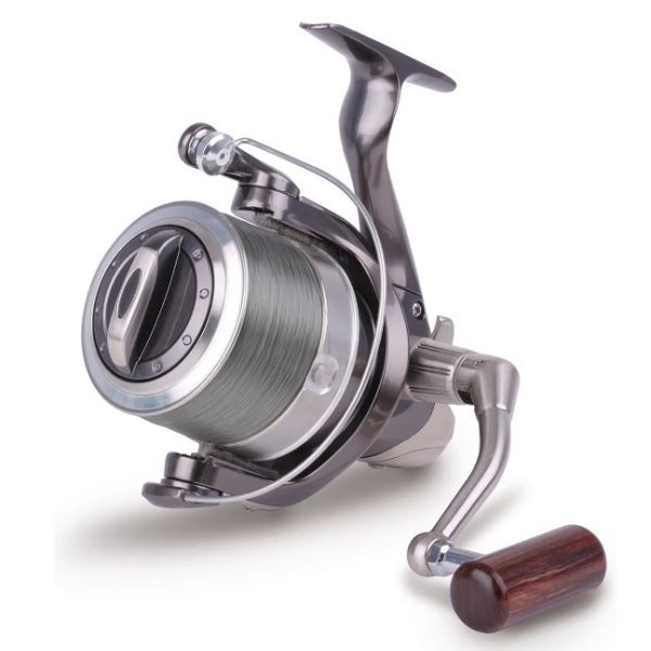 Wychwood Naviják Riot Big Pit 75 Reel