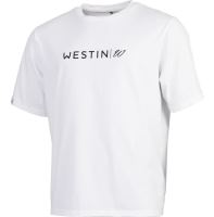 Westin Tričko W Range T-shirt Bright White - XXXL