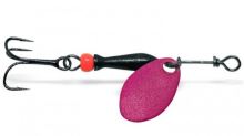 JigovkyCZ Třpytka Classic Fluo Pink (Black/Orange Body) - 1