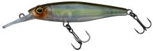 Illex Wobler Twitch Flesh SP DR Ghost Minnow - 6,1 cm 4,9 g