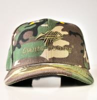 Giants Fishing Kšiltovka Cap Camo GL (1)