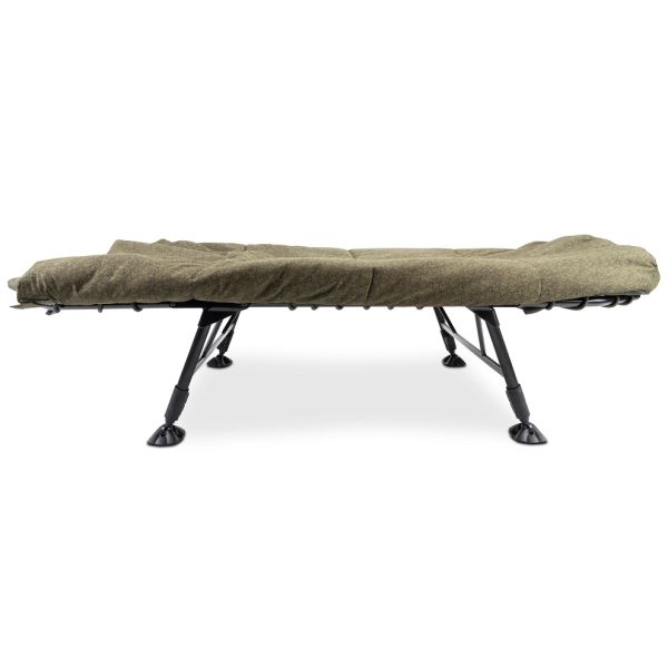 Nash Lehátko Tackle Junior Sleep System