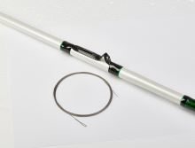 Madcat Prut White Inline LFC 2,1 m 30 lb (1)