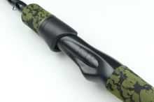 Sportex Prut Illusion Spin 2,45 m 11-31 g (9)