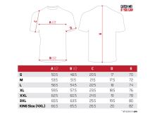 Delphin Tričko Catch Me! Cejn (3)