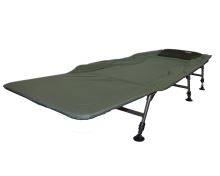 Prologic Lehátko Firestarter Flat Bedchair
