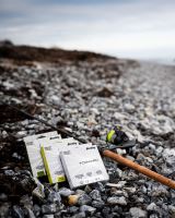 Berkley Splétaná Šňůra Forward Flame Green 150 m (6)