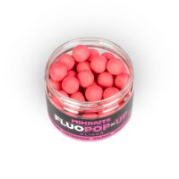 Mikbaits Plovoucí Boilie Fluo Oliheň 150 ml (1)