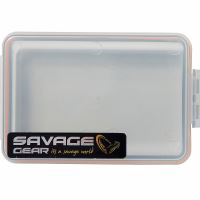 Savage Gear Krabička Pocket Box Smoke Kit 3 ks (1)