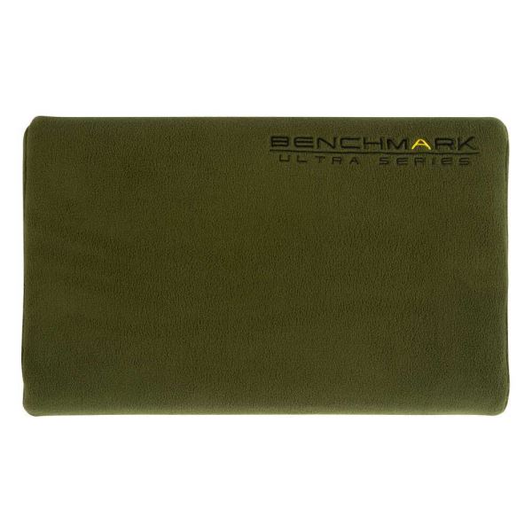 Avid Carp Polštář Benchmark Ultra Memory Foam Pillow