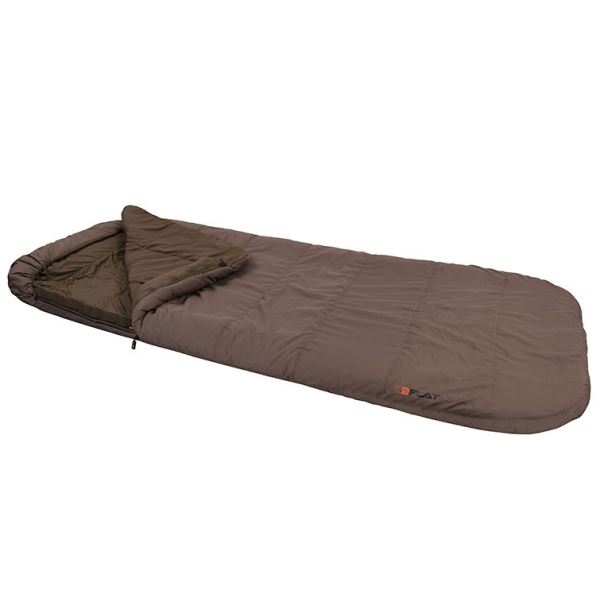 Fox Spacák Flatliner 1 Season Sleeping Bag