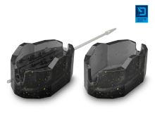 Delphin Forma Method Quix Reaxe XL (4)